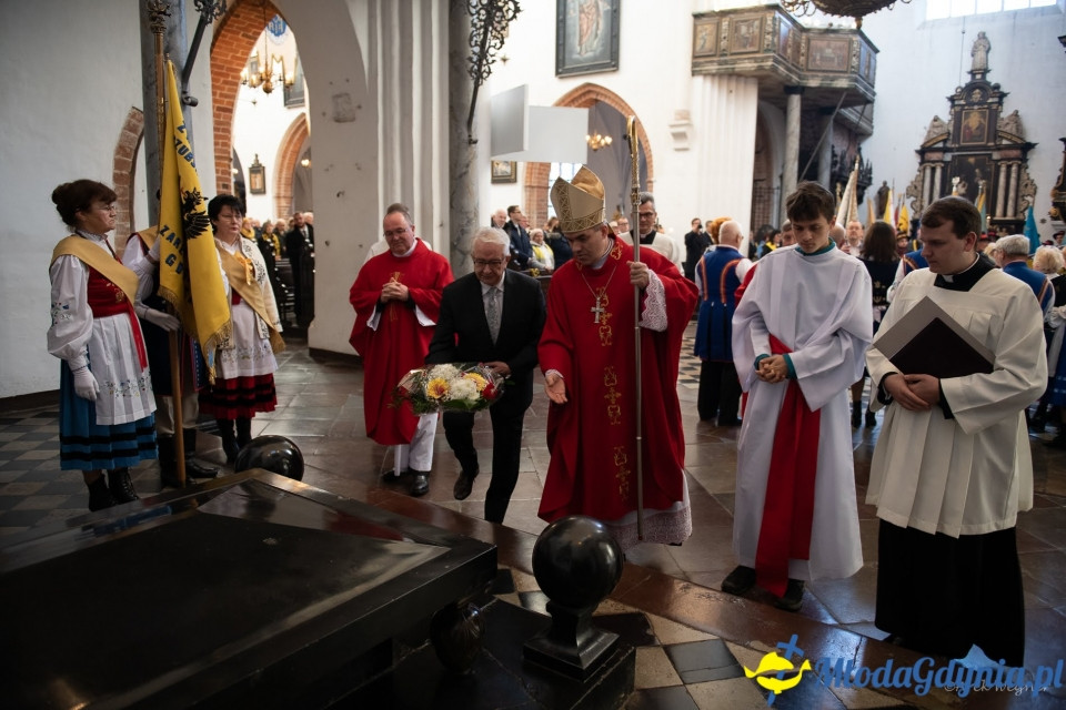 XXI Zjazd Delegatów Zrzeszenia Kaszubsko-Pomorskiego