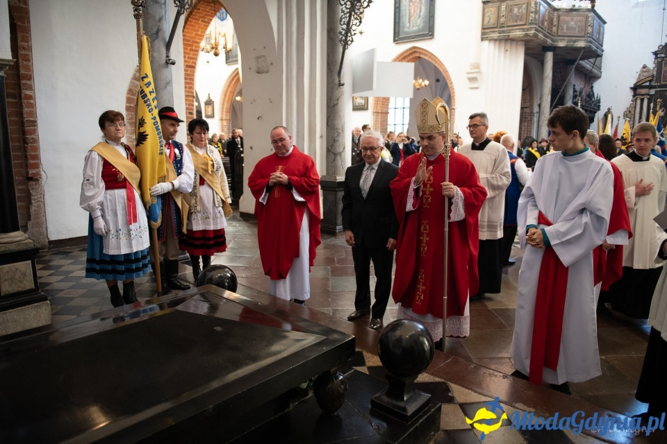 XXI Zjazd Delegatów Zrzeszenia Kaszubsko-Pomorskiego