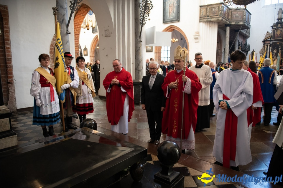 XXI Zjazd Delegatów Zrzeszenia Kaszubsko-Pomorskiego