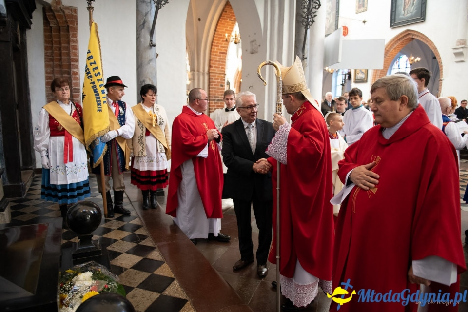 XXI Zjazd Delegatów Zrzeszenia Kaszubsko-Pomorskiego