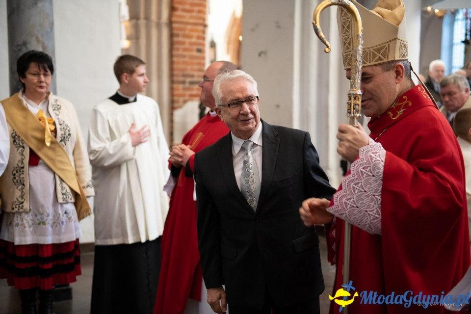 XXI Zjazd Delegatów Zrzeszenia Kaszubsko-Pomorskiego