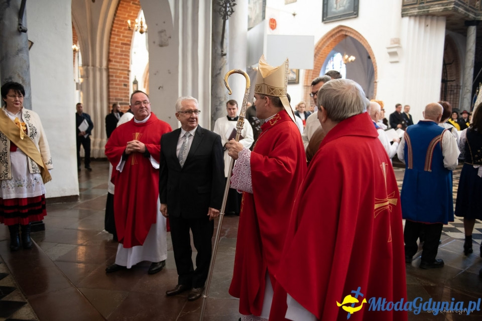 XXI Zjazd Delegatów Zrzeszenia Kaszubsko-Pomorskiego