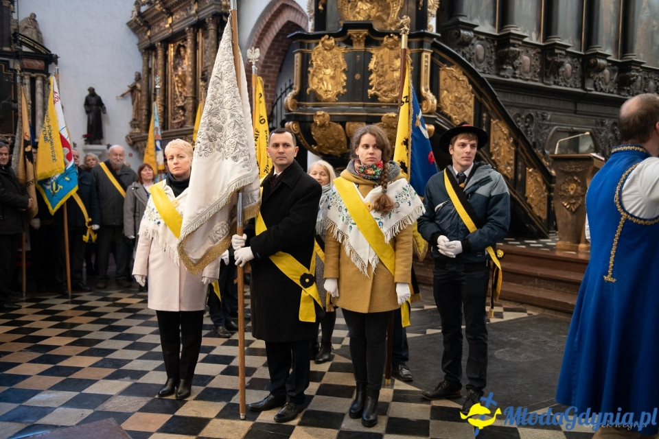 XXI Zjazd Delegatów Zrzeszenia Kaszubsko-Pomorskiego