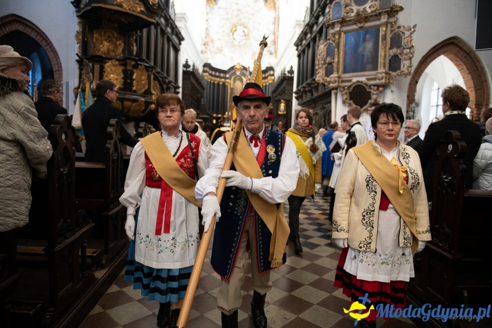 XXI Zjazd Delegatów Zrzeszenia Kaszubsko-Pomorskiego