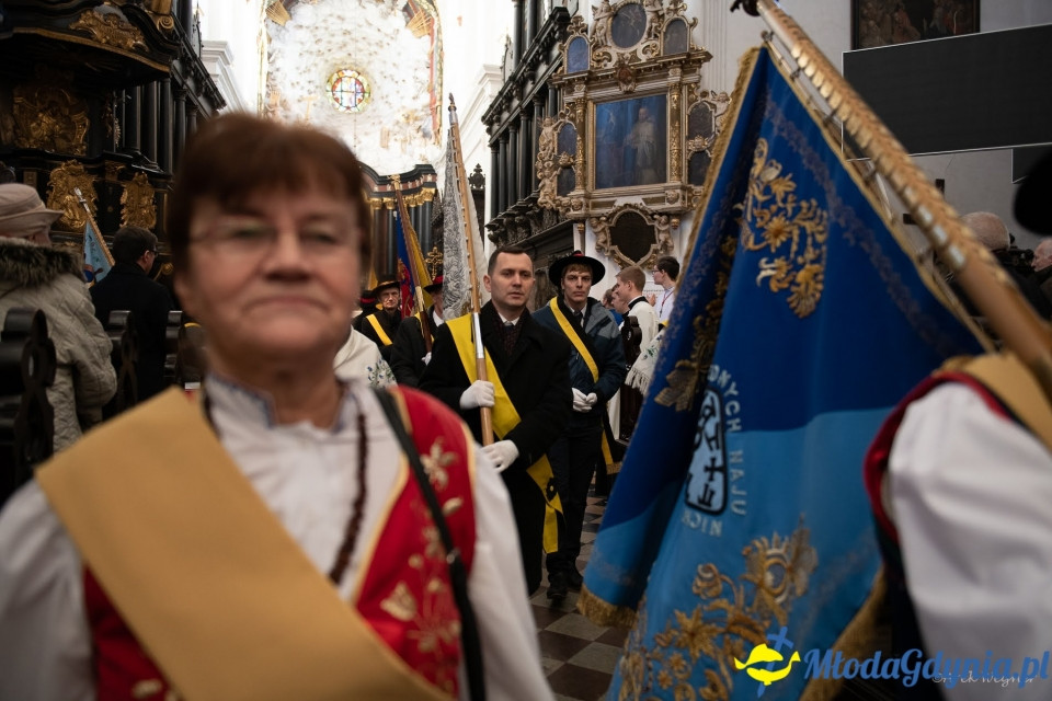 XXI Zjazd Delegatów Zrzeszenia Kaszubsko-Pomorskiego