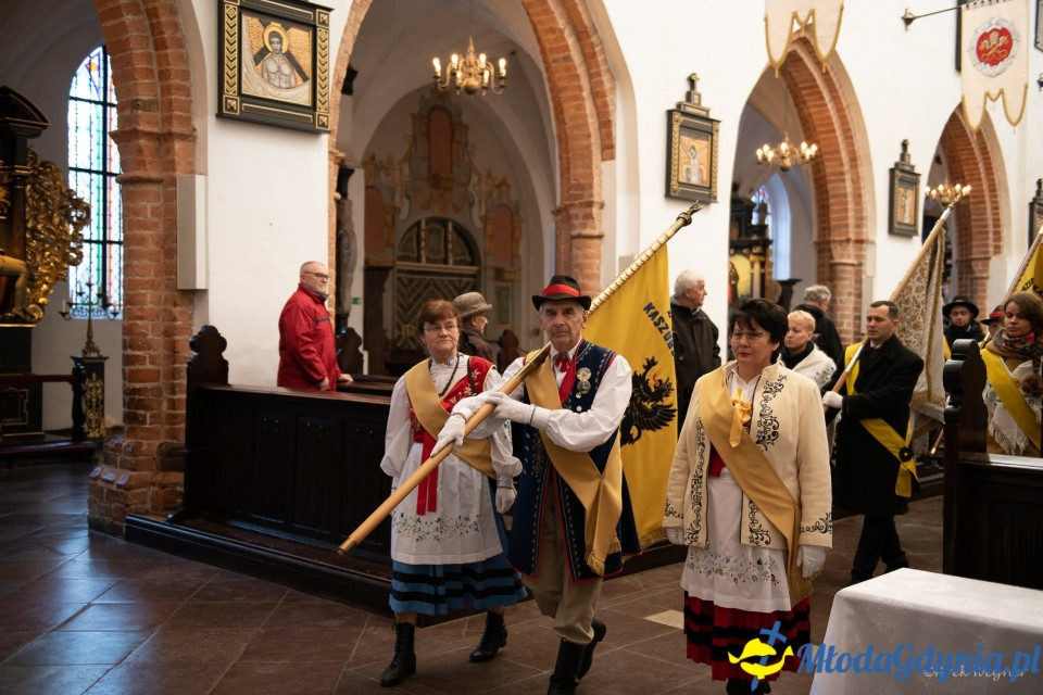 XXI Zjazd Delegatów Zrzeszenia Kaszubsko-Pomorskiego