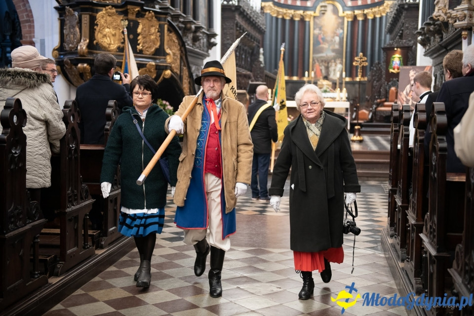 XXI Zjazd Delegatów Zrzeszenia Kaszubsko-Pomorskiego