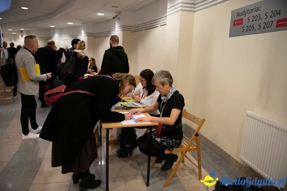 XXI Zjazd Delegatów Zrzeszenia Kaszubsko-Pomorskiego