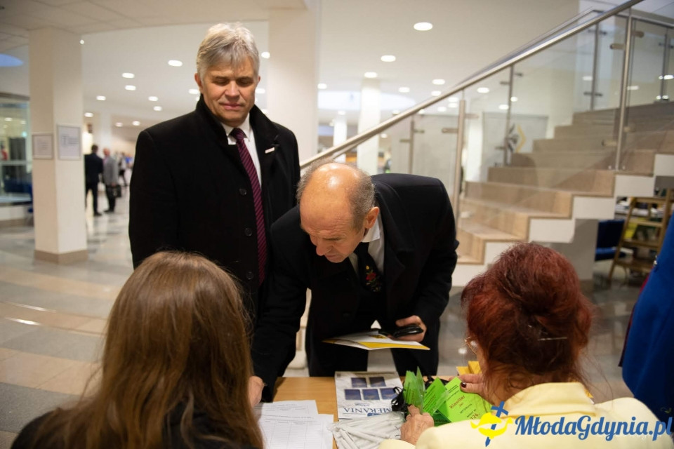 XXI Zjazd Delegatów Zrzeszenia Kaszubsko-Pomorskiego