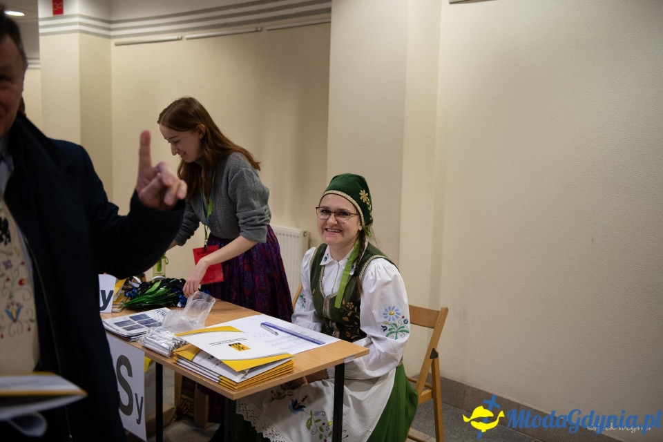 XXI Zjazd Delegatów Zrzeszenia Kaszubsko-Pomorskiego