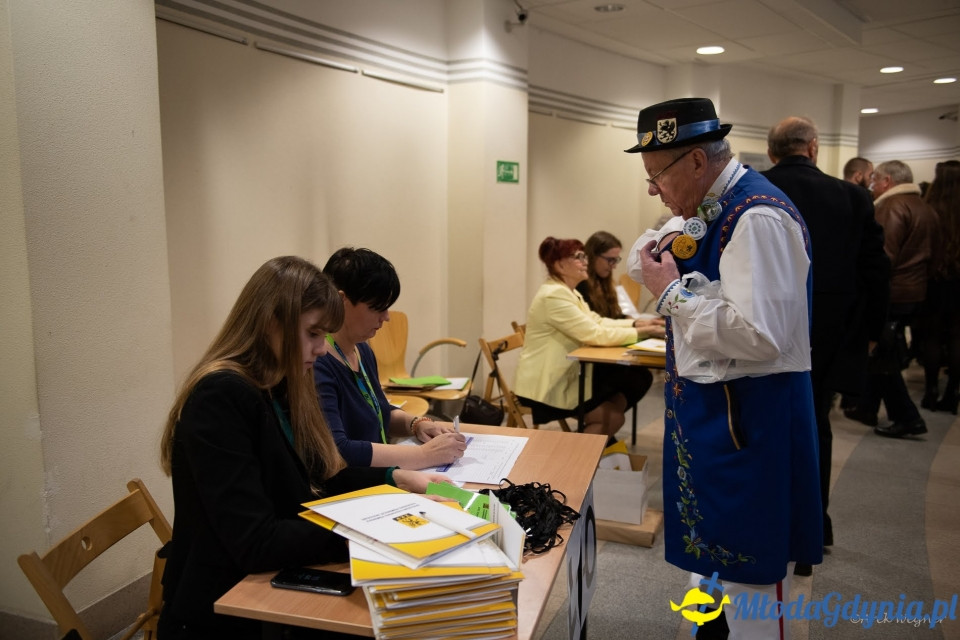 XXI Zjazd Delegatów Zrzeszenia Kaszubsko-Pomorskiego