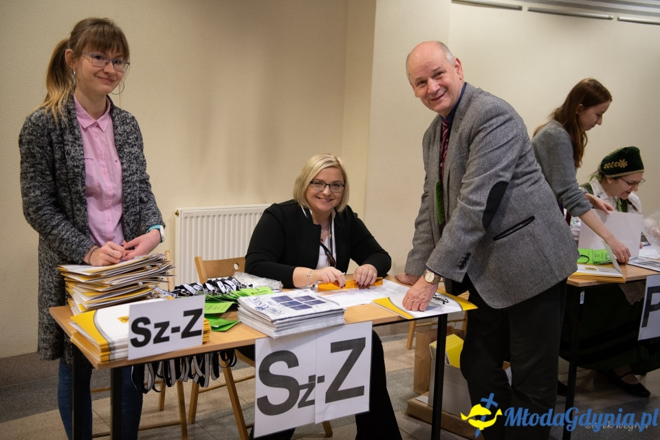 XXI Zjazd Delegatów Zrzeszenia Kaszubsko-Pomorskiego