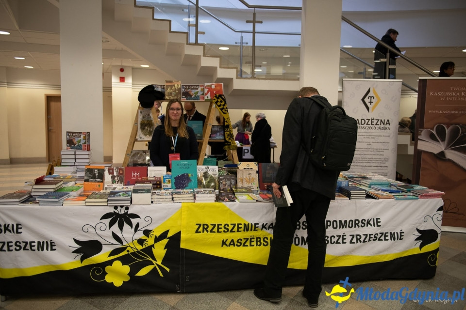 XXI Zjazd Delegatów Zrzeszenia Kaszubsko-Pomorskiego