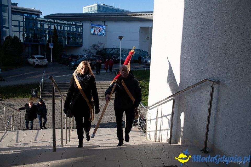 XXI Zjazd Delegatów Zrzeszenia Kaszubsko-Pomorskiego