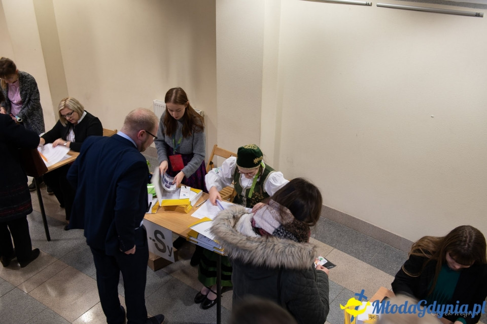 XXI Zjazd Delegatów Zrzeszenia Kaszubsko-Pomorskiego