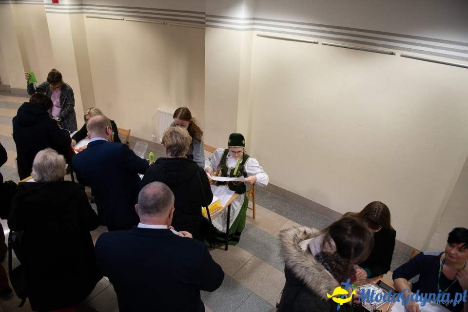 XXI Zjazd Delegatów Zrzeszenia Kaszubsko-Pomorskiego