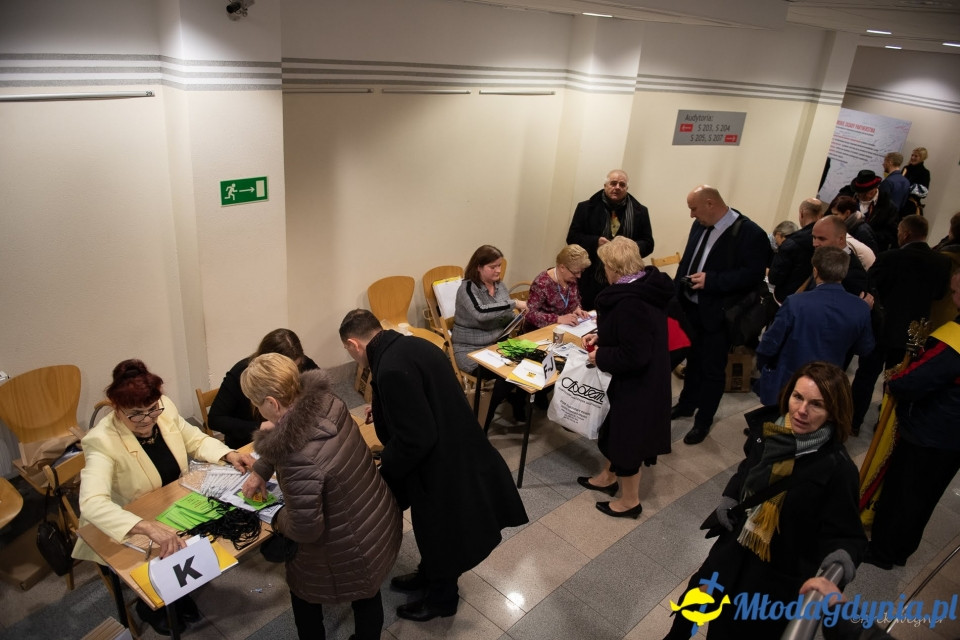 XXI Zjazd Delegatów Zrzeszenia Kaszubsko-Pomorskiego