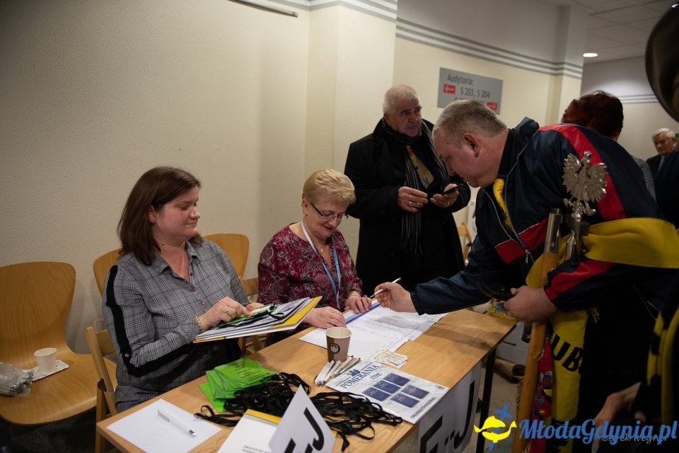 XXI Zjazd Delegatów Zrzeszenia Kaszubsko-Pomorskiego