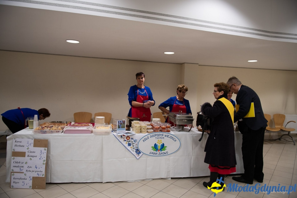 XXI Zjazd Delegatów Zrzeszenia Kaszubsko-Pomorskiego