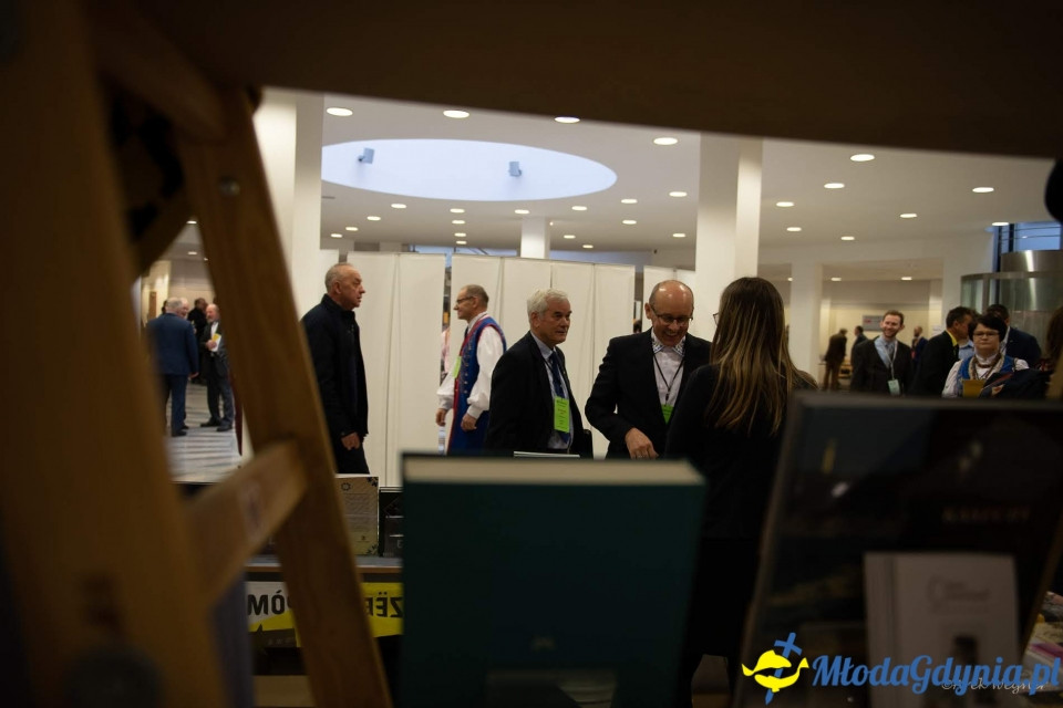 XXI Zjazd Delegatów Zrzeszenia Kaszubsko-Pomorskiego