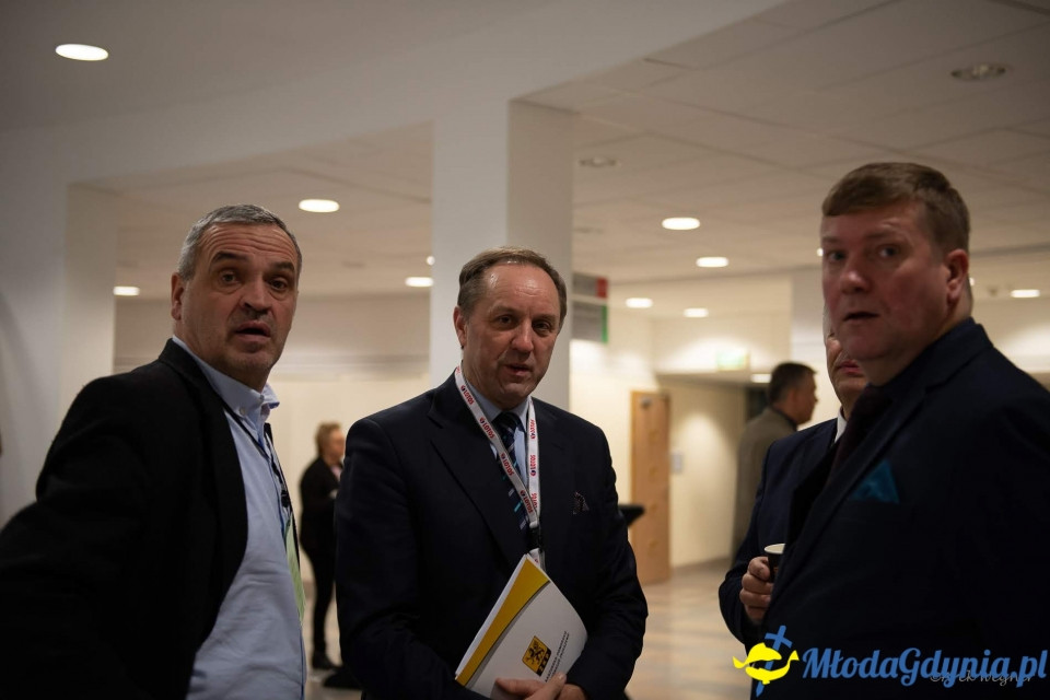 XXI Zjazd Delegatów Zrzeszenia Kaszubsko-Pomorskiego