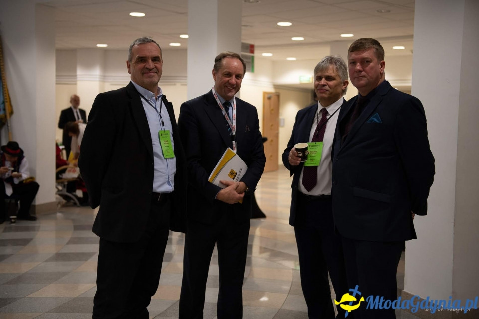 XXI Zjazd Delegatów Zrzeszenia Kaszubsko-Pomorskiego