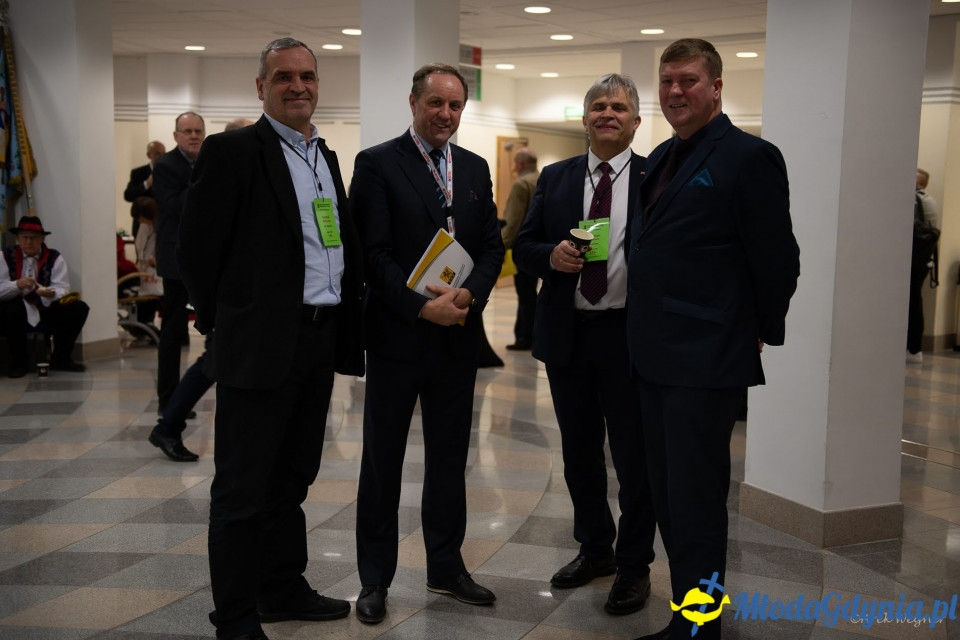 XXI Zjazd Delegatów Zrzeszenia Kaszubsko-Pomorskiego