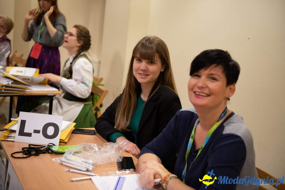 XXI Zjazd Delegatów Zrzeszenia Kaszubsko-Pomorskiego