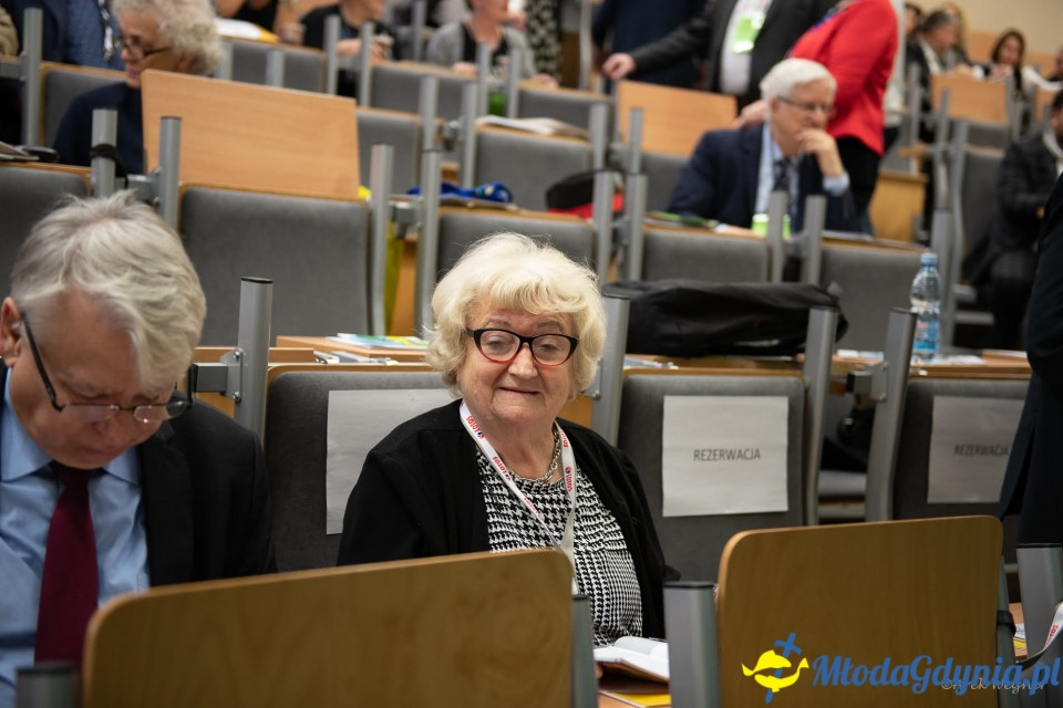 XXI Zjazd Delegatów Zrzeszenia Kaszubsko-Pomorskiego