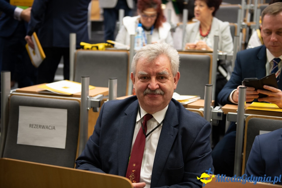 XXI Zjazd Delegatów Zrzeszenia Kaszubsko-Pomorskiego