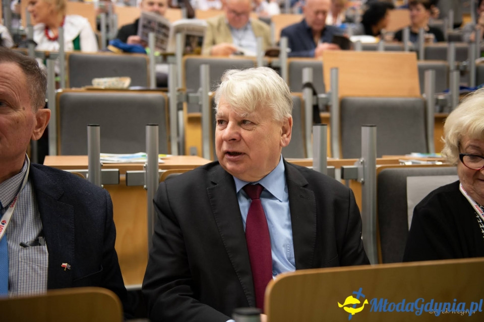 XXI Zjazd Delegatów Zrzeszenia Kaszubsko-Pomorskiego