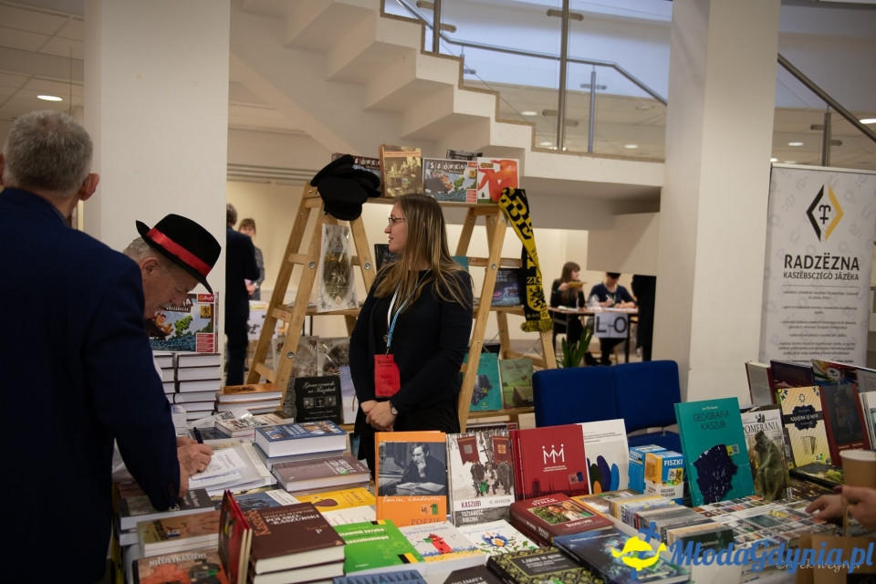 XXI Zjazd Delegatów Zrzeszenia Kaszubsko-Pomorskiego