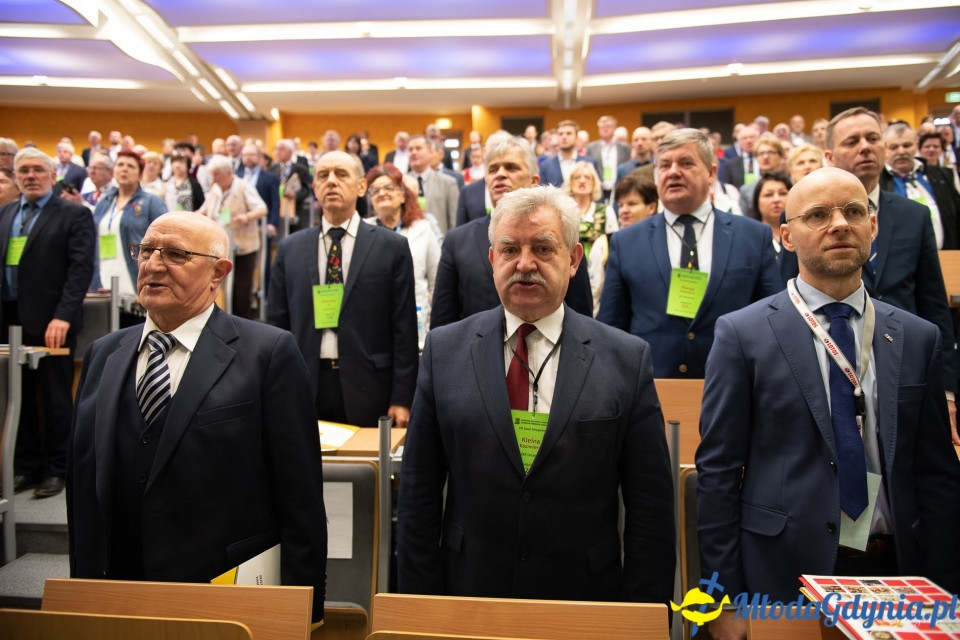 XXI Zjazd Delegatów Zrzeszenia Kaszubsko-Pomorskiego