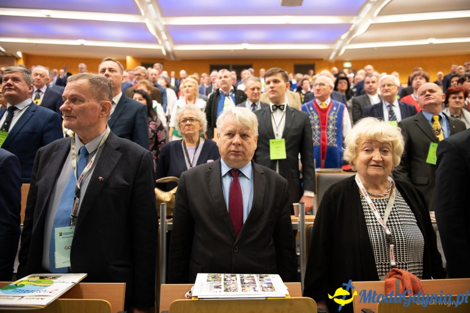 XXI Zjazd Delegatów Zrzeszenia Kaszubsko-Pomorskiego