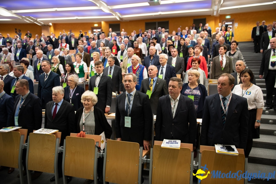 XXI Zjazd Delegatów Zrzeszenia Kaszubsko-Pomorskiego