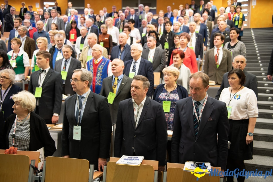 XXI Zjazd Delegatów Zrzeszenia Kaszubsko-Pomorskiego