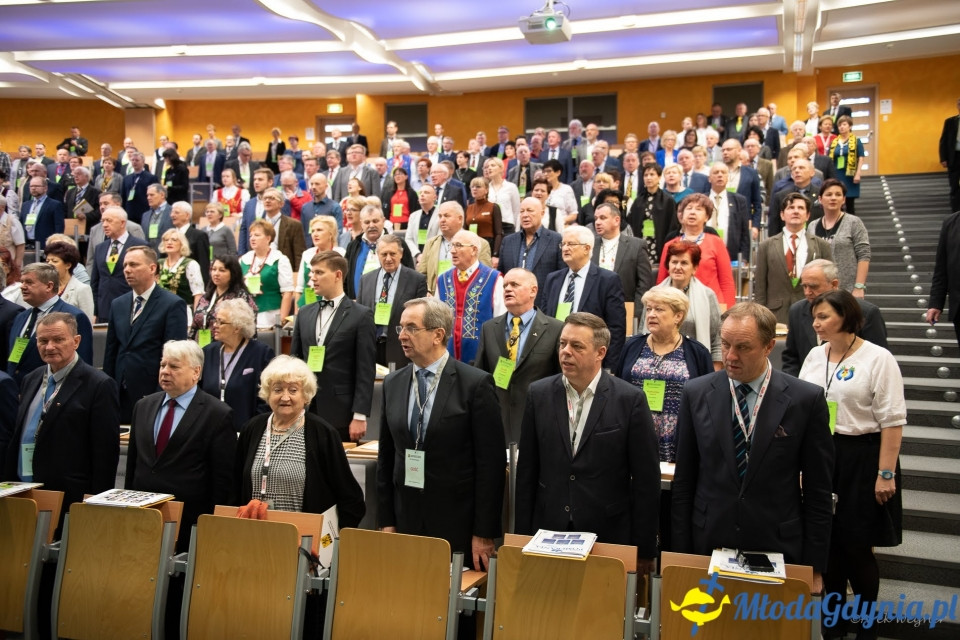 XXI Zjazd Delegatów Zrzeszenia Kaszubsko-Pomorskiego