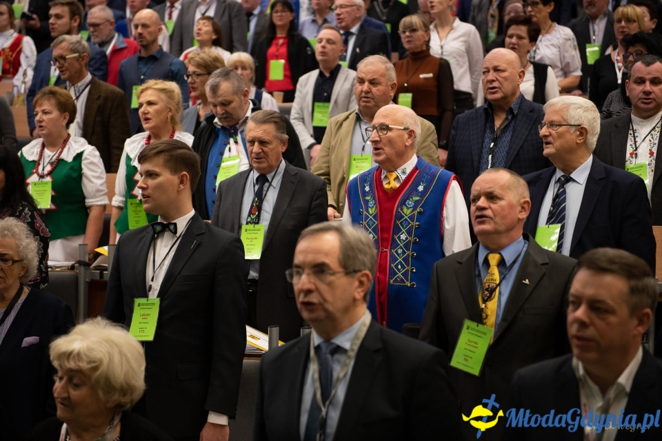 XXI Zjazd Delegatów Zrzeszenia Kaszubsko-Pomorskiego