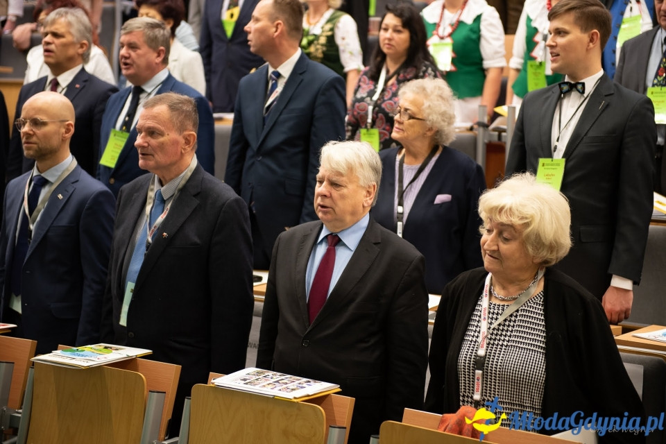 XXI Zjazd Delegatów Zrzeszenia Kaszubsko-Pomorskiego
