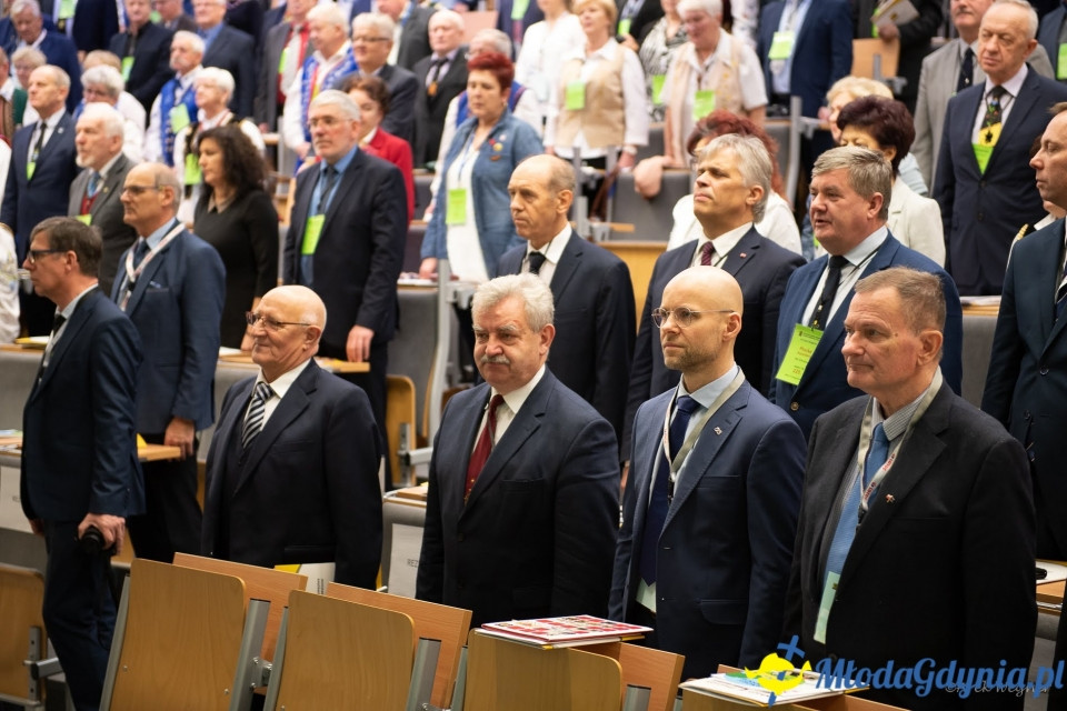 XXI Zjazd Delegatów Zrzeszenia Kaszubsko-Pomorskiego