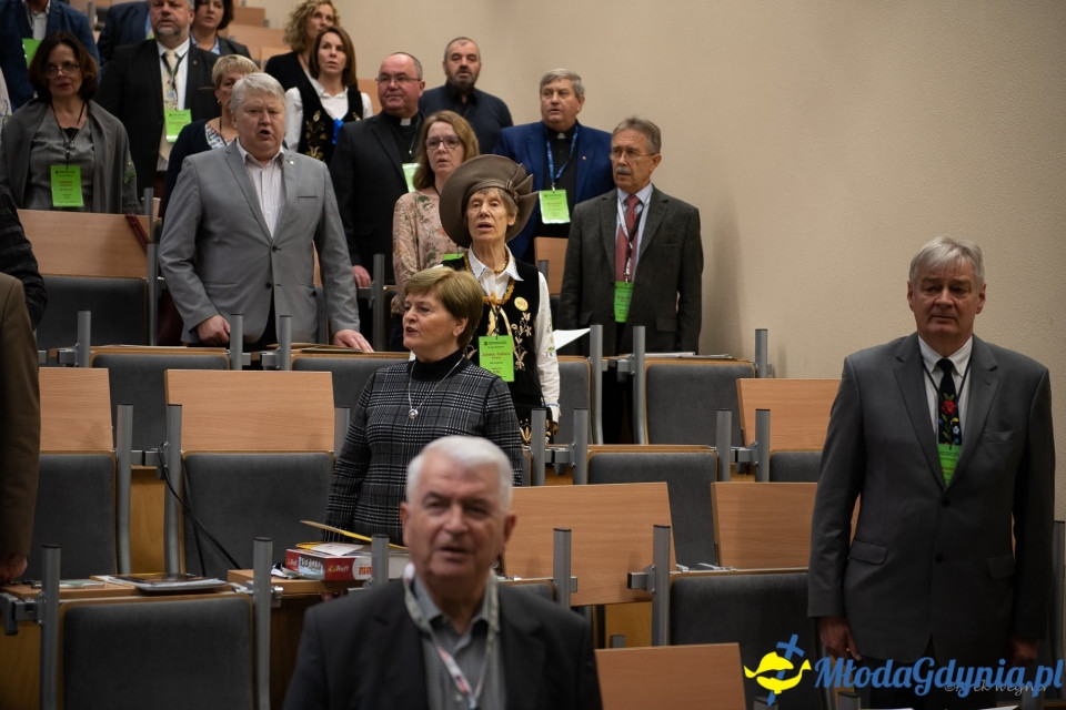 XXI Zjazd Delegatów Zrzeszenia Kaszubsko-Pomorskiego