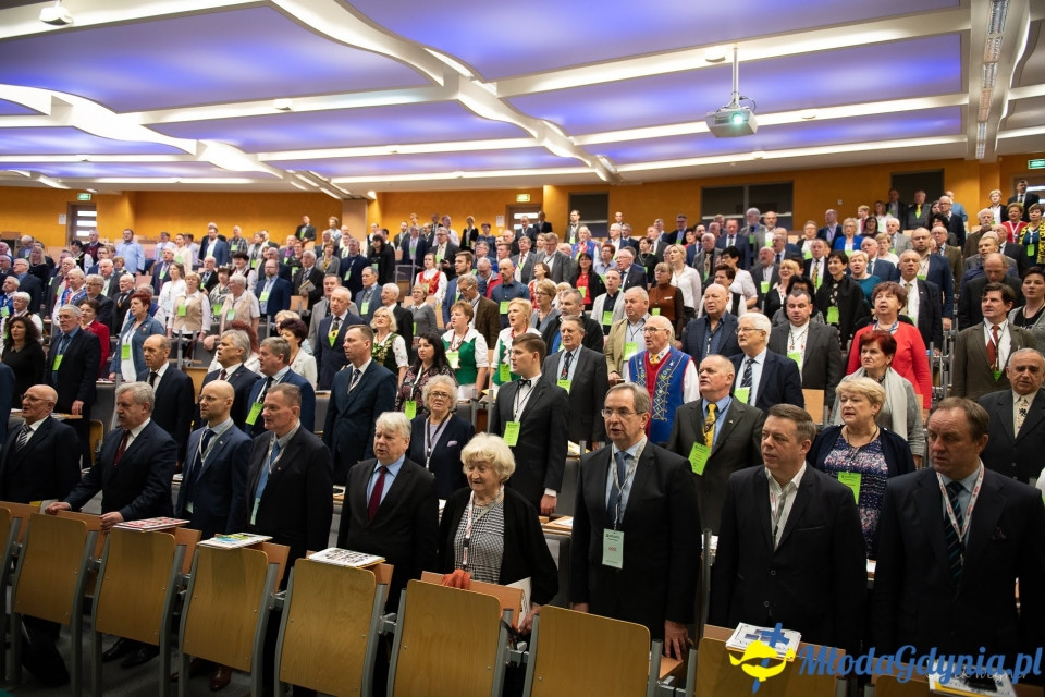 XXI Zjazd Delegatów Zrzeszenia Kaszubsko-Pomorskiego