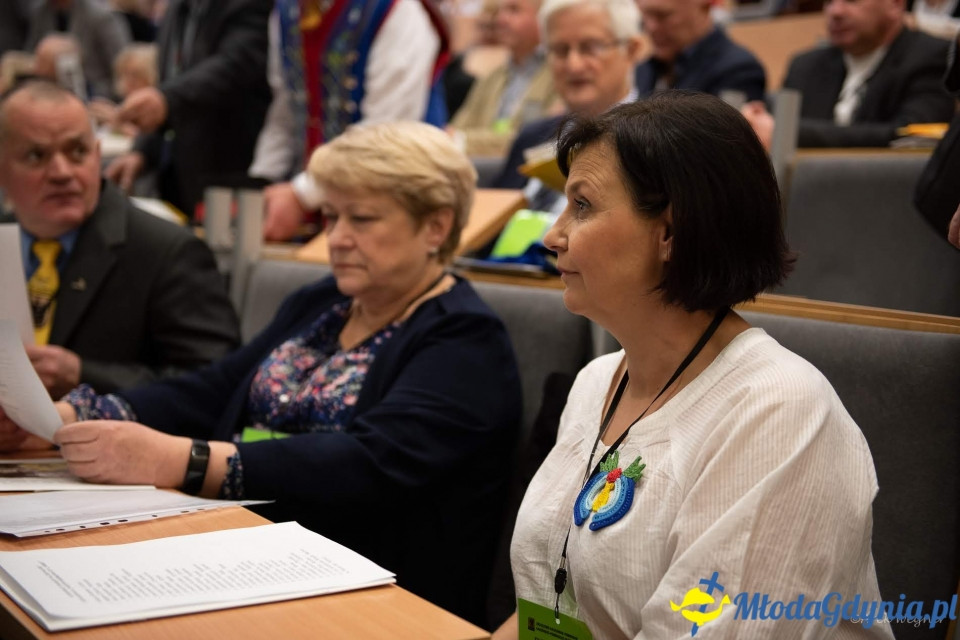 XXI Zjazd Delegatów Zrzeszenia Kaszubsko-Pomorskiego