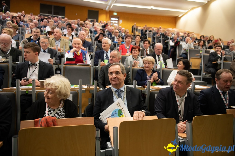 XXI Zjazd Delegatów Zrzeszenia Kaszubsko-Pomorskiego