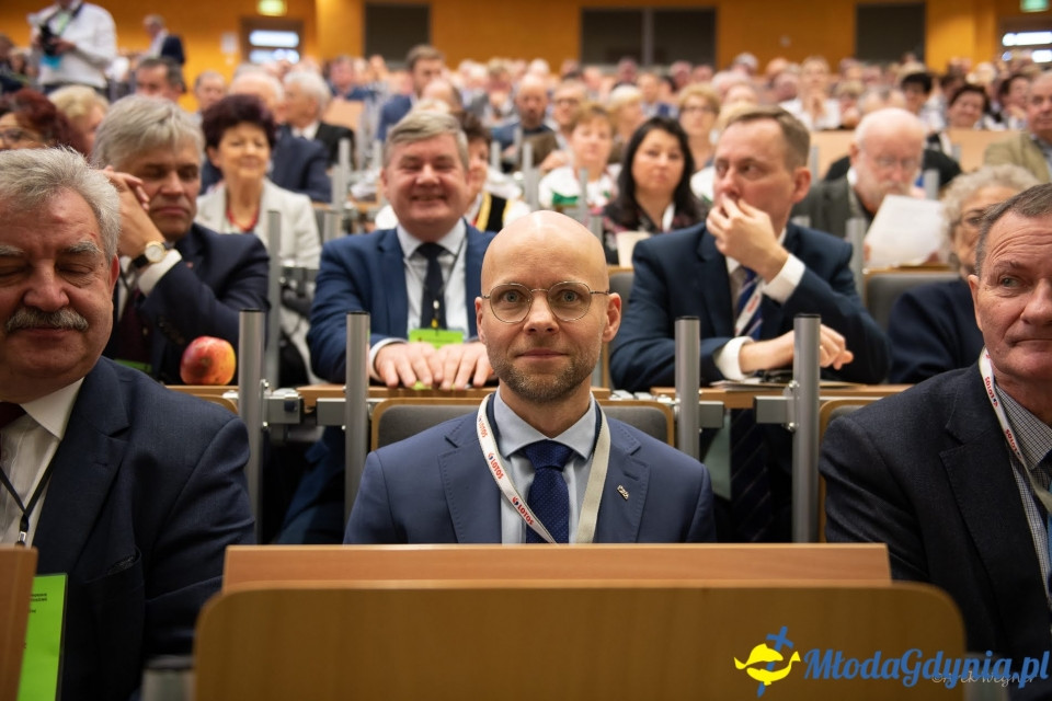 XXI Zjazd Delegatów Zrzeszenia Kaszubsko-Pomorskiego