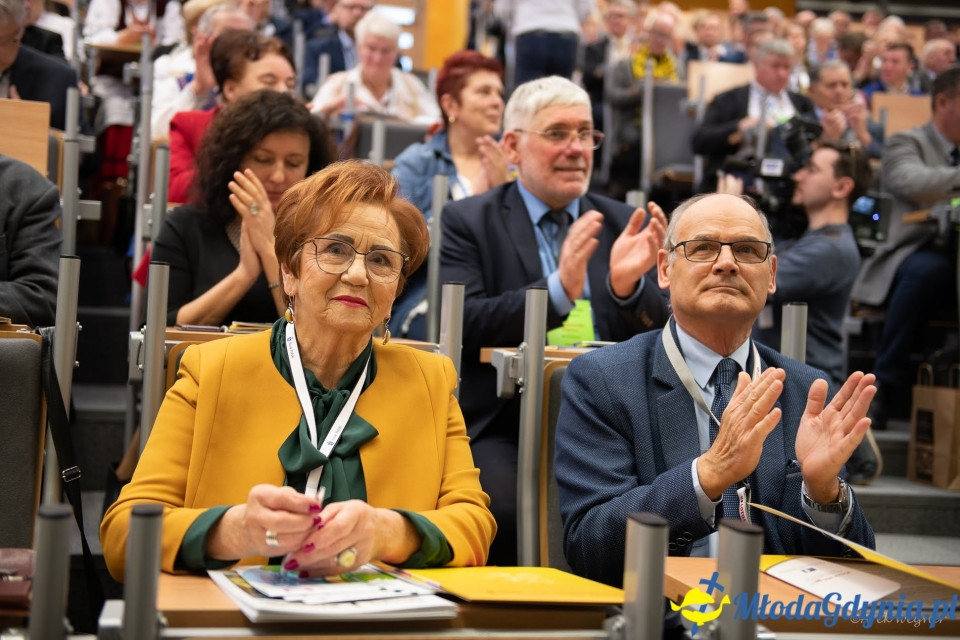 XXI Zjazd Delegatów Zrzeszenia Kaszubsko-Pomorskiego