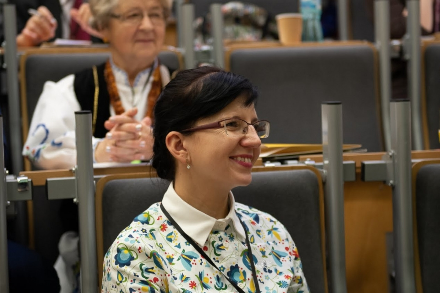 XXI Zjazd Delegatów Zrzeszenia Kaszubsko-Pomorskiego