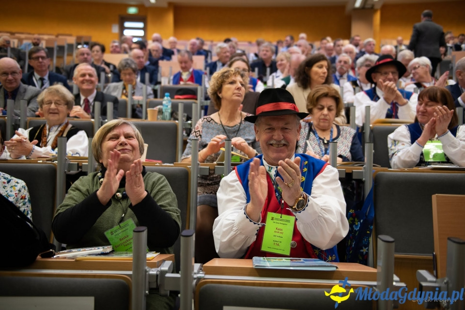 XXI Zjazd Delegatów Zrzeszenia Kaszubsko-Pomorskiego