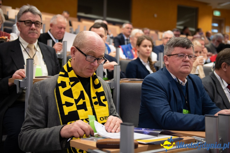 XXI Zjazd Delegatów Zrzeszenia Kaszubsko-Pomorskiego