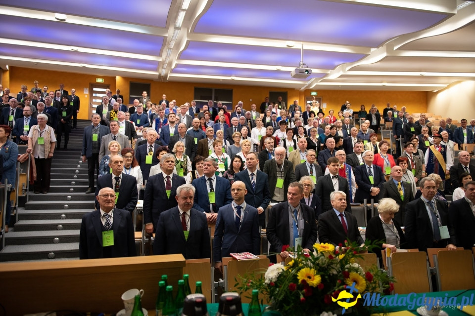 XXI Zjazd Delegatów Zrzeszenia Kaszubsko-Pomorskiego